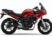 Yamaha FZ6 Fazer Yamaha FZ6 Fazer
